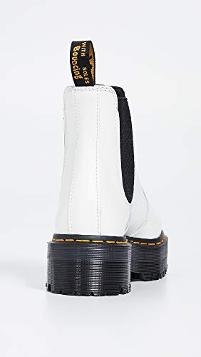 Dr. Martens Unisex-Adult Chelsea Boot3