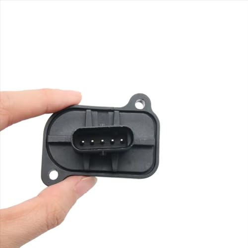 Sensor MAF Mini Paceman y Clubman: Solución a tirones y fallo de motor 4