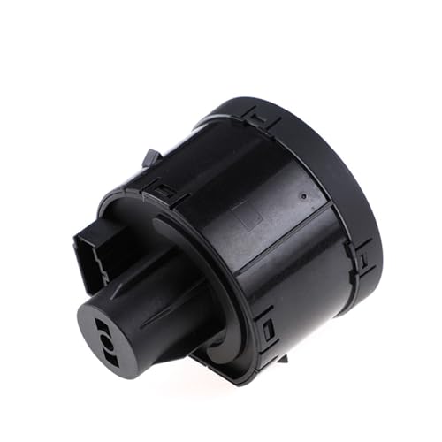 Interrupteur phare antibrouillard automatique pour remplacer commande usée Golf Mk7