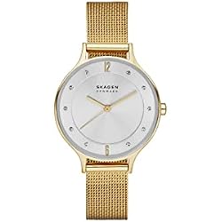 Skagen Anita Lille Watch for Women