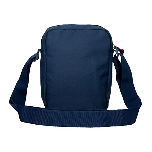 Reebok Unisex Kids Lucia Luggage- Messenger Bag3