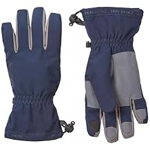 Waterproof Lightweight Gauntlet by Sealskinz