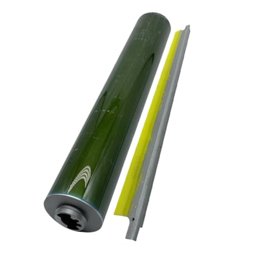 Tambour DR610 OPC remplace cylindre usé imprimantes C6500 et 6501