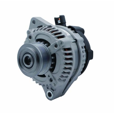 Amazon.com: WAI Alternator - 11573N : Automotive