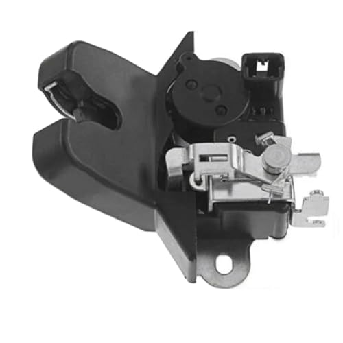 Serrure hayon arrière 81230-F2010 pour coffre de Hyundai Elantra AD 2017-2020