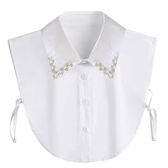 Chiffon-bead White
