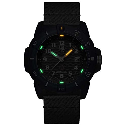 (ルミノックス) Luminox Luminox tide 男性用 アナログ表示 クオーツ ?表 同 プラスチック ?子 XS.8902.ECO [並行輸入品] 商品画像3