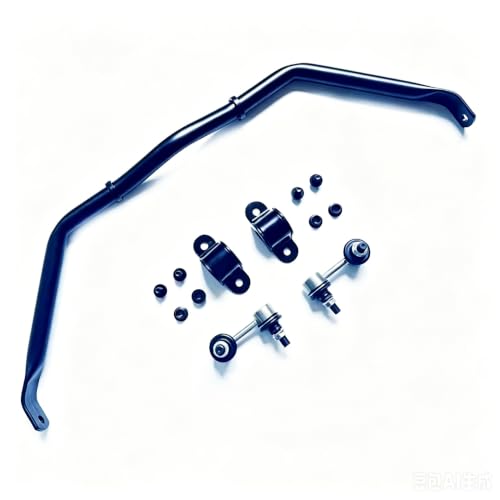 Kit barre stabilisatrice CF Moto originale contre les vibrations de votre Cforce - 5