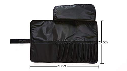 メイクブラシケースのおすすめ12選 巻きタイプや蓋付きも Heim ハイム