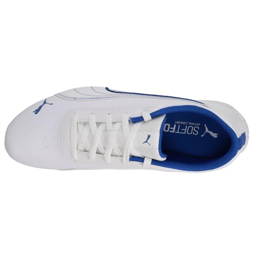 PUMA PUMA Mens Neo Cat Unlicensed Lace Up Sneakers Shoes Casual - White - Size 11 M