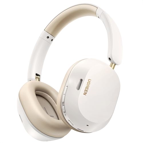 Studio PRO Ugreenノイズキャンセリングヘッドホン② Amazon.co.jp: UGREEN ヘッドホン Bluetooth ワイヤレス