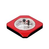 Katnetoly PT-C Integral-Kreisschneider für 1-50 mm Kreise mit 45° Wolframklinge, Modellbausatz, Heimwerker-Hobbywerkzeug