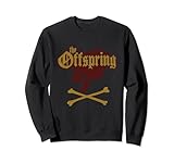 Photo Gallery the offspring official screaming skull felpa Photo Gallery the offspring official screaming skull felpa