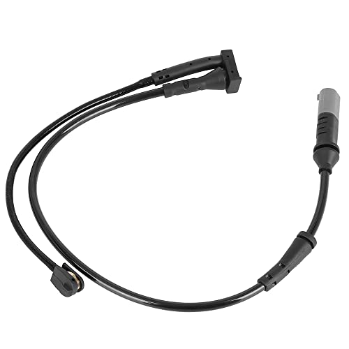 image for X AUTOHAUX 34356887151 Front Brake Pad Electronic Wear Sensor Brake Pa