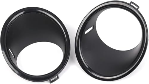 Rejilla frontal Mini Cooper R55 R56 R57 con ajuste OEM perfecto