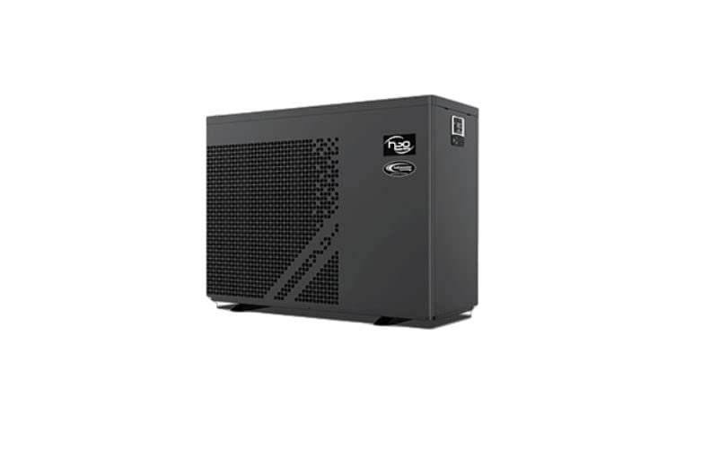 H2O Hot Tubs | Full Inverter Heat Pump For Hot...