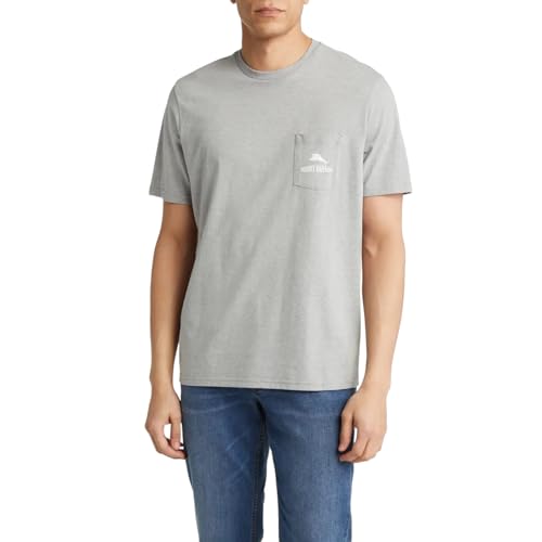 Men's Tommy Bahama Starting Lineup Pocket Graphic T-Shirt