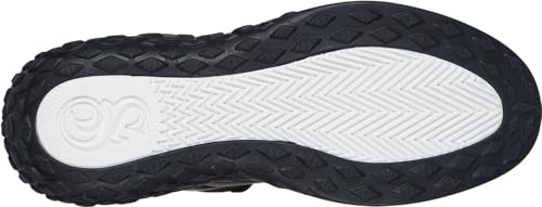 Skechers - Mens Snoop Dogg: Sizzle - Buckets Og Sneakers, Color Black, Size: 8.5 M US3