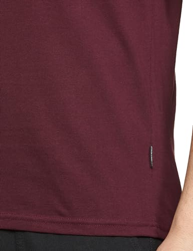 Image of Fame Forever by Lifestyle Men Cotton Regular Fit Solid T Shirt