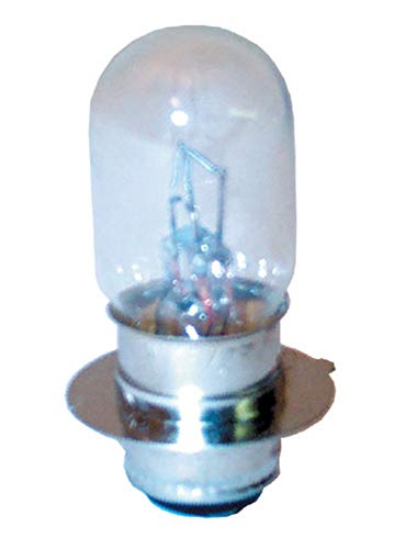 Candle Power Headlamp-12V 25/25W (1)