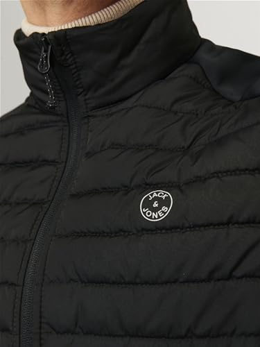 JACK & JONES male Steppweste Steppweste