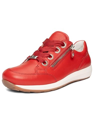 ara Osaka, Zapatillas Mujer, Rojo (Rot 10), 39 EU