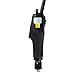 Delta Regis Electric screwdriver: 1.3-10.5 In.lbs / 0.15-1.18Nm, 1000/650 RPM, Push Start