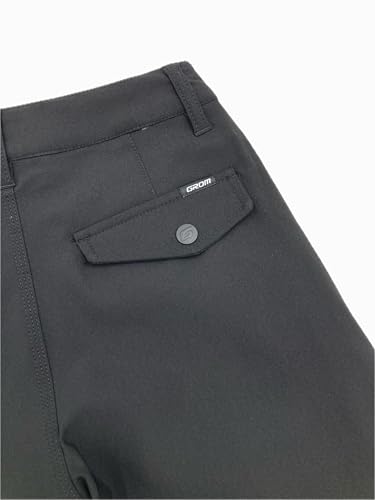 Boys' Off Road Walk Short4