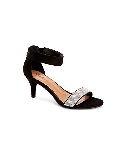 THE CELLAR 4-Piece Ice Beverage Glasses, Rose