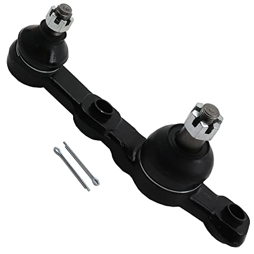 Rotule suspension Beck Arnley 101-7062 joint rotule train avant voiture