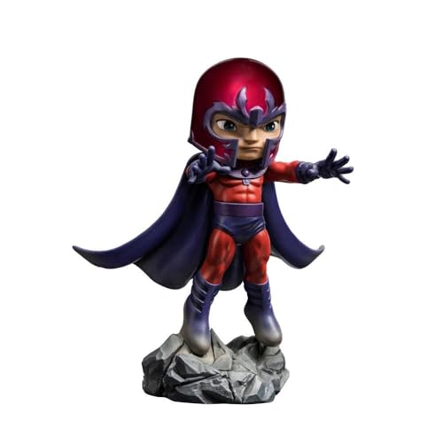 Iron Studios Marvel Comics - Figurine Mini Co. Magneto (X-Men) 18 cm