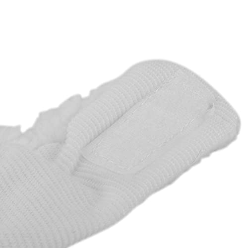 Chapéu de coelho bonito coelho headwear fantasia de pelúcia para gato, festas de animais de estimaçã