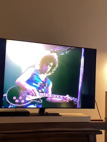 Amazon.co.jp: Live in Houston 1981: The Escape Tour (Ac3 Dol