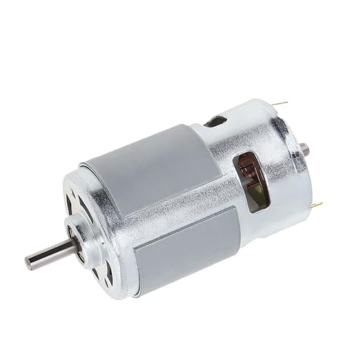775 DC dqX^[^[ 12V 12000RPM ^gN dqX^[^[ {[xAOƃt@u[ht