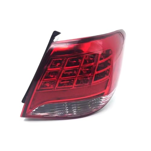 Feu arrière BYD L3 2009-2015 feu stop clignotant de recul extérieur droit