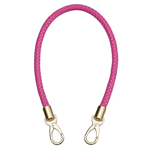 uxcell Leather Purse Strap, 60cm/23.6