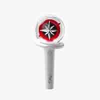 Lightstick Stray Kids Per Concerti K-Pop - Bastone Luminoso Con 3 Modalità Luce E Cinghia - 3