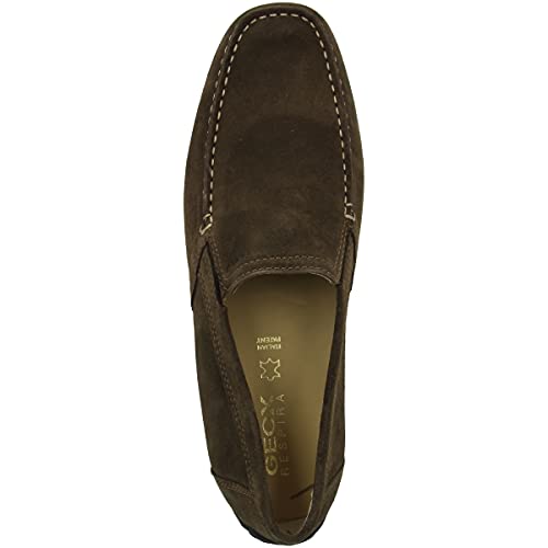 Consejos y reviews para comprar Zapato hombre geox para comprar online. 26 Imagen adicional