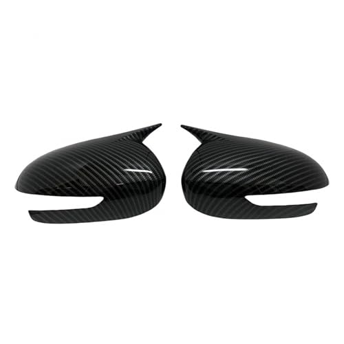 Boîtier rétroviseur pour Kia Sportage anti-rayures look moderne