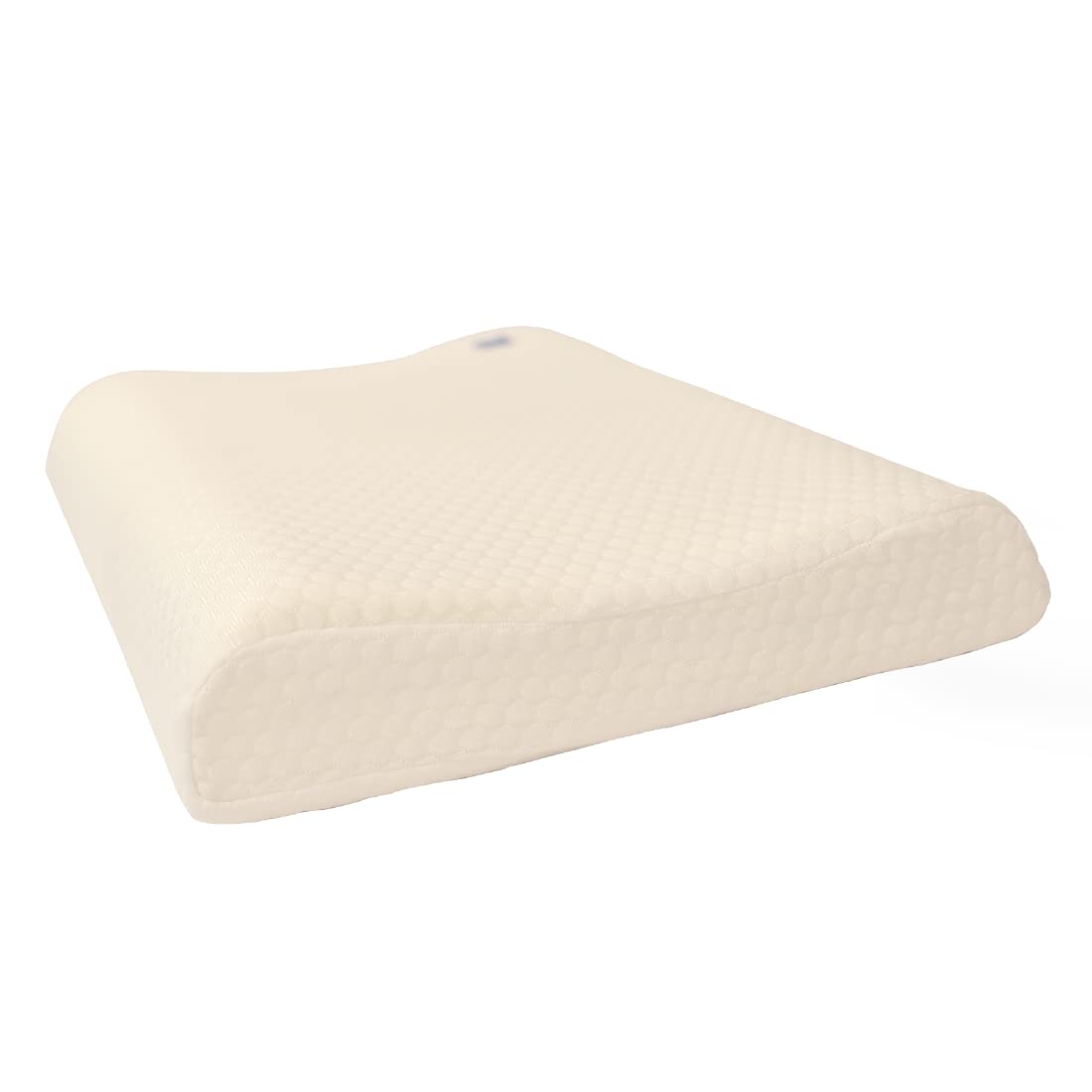 Back Good Sleep Good - Neck Support Contour Pillow for Effective Neck Pain Relief and Side Sleepers (B07N6GDMLF) Amazon Price History, Amazon Price Tracker