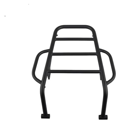 Porte-bagages arrière pour 230SM pour fixer vos valises sans effort