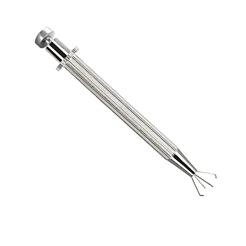Piercing Ball Grabber