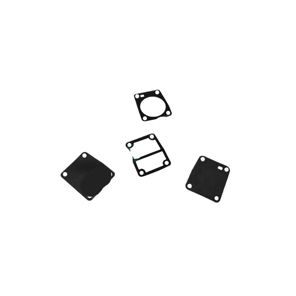 Joints de couvercle de pompe carburateur 5 CV 369-03302-0 haute résistance