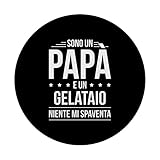 Zoom IMG-2 sono un pap e gelataio Zoom IMG-2 sono un pap e gelataio