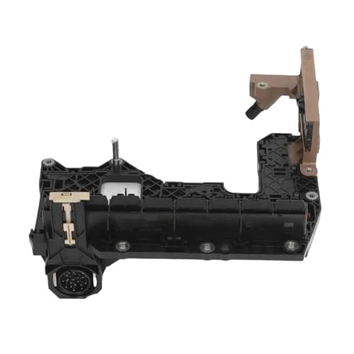 Placa conductora de transmisión 5WK75010AA compatible con BMW Serie 7 2