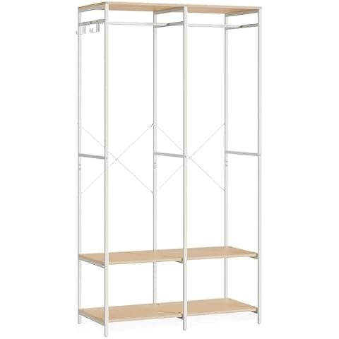 Armoire Vêtements Portable SONGMICS RGR004W67 Cover