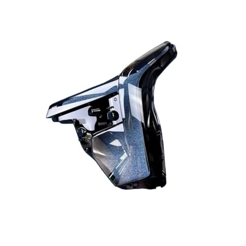 Coque d'abat-jour pour phare de Cadillac XT4 solution phares ternes