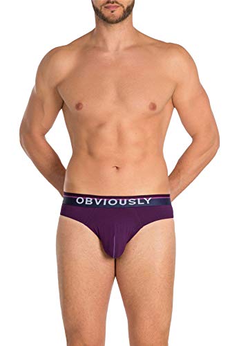 Obviously PrimeMan - Brief