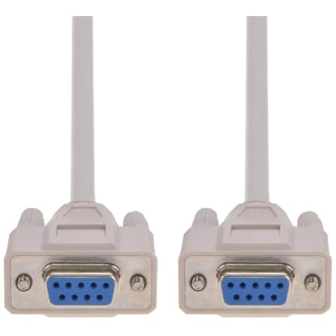 InstallerParts 10 Pack 6 ft DB9 Cable Cover