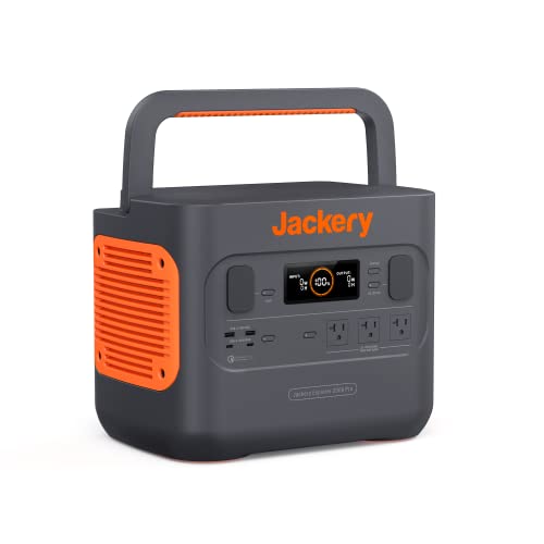 Amazon.co.jp: 【整備済み品】Jackery ポータブル電源 2000 Pro